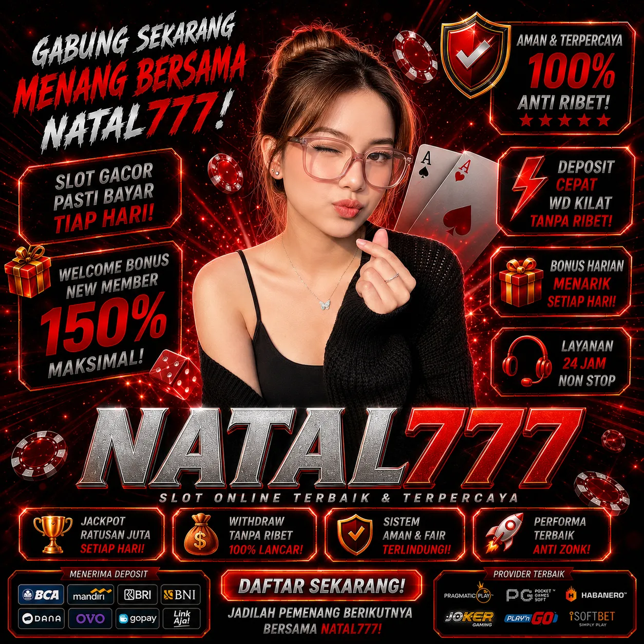 NATAL777Banner
